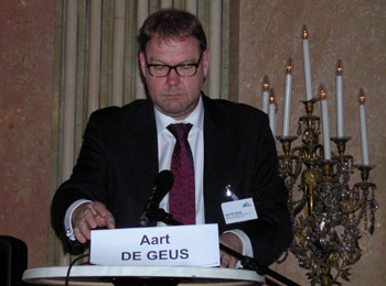 Aart de Geus