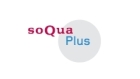 Logo SOQUA Plus