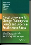 Neue Veröffentlichung zu Südosteuropa & Klimawandel 