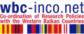 Western Balkans contribute to “Innovation Union”