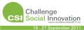 Konferenz 'Challenge Social Innovation' seit 1. September ausgebucht!