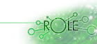 ROLE logo