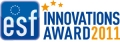 ESF- Innovationaward 2011