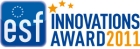 ESF Innovation Award