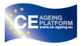 The CE-Ageing Platform indicated as a flagship project of the EU Danube Region Strategy/Priority Area 9 “To Invest in People and Skills“ 