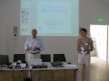 Gelungener Start der soQua Summer School 2012  