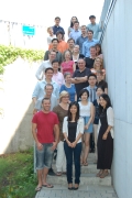 The KORANET Summer School – a hot and very fruitful cooperation week in Vienna