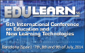 ZSI recommends: EDULEARN14 conference
