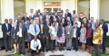 First CAAST-Net Plus Stakeholder Forum in Entebbe, Uganda