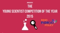 Young Scientist Competition 2015: Submit your video on  
