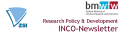 Newsletter on International Cooperation Activities published