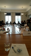 Second Danube-INCO.NET General Assembly held in Budapest