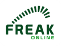 Freak Radio Interview: 