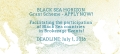 [Call for application] Black Sea Horizon Grant Scheme. Deadline: July 1, 2016