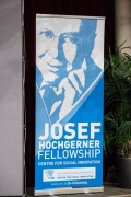 Bewerben Sie sich für das Josef-Hochgerner-Stipendium 2017