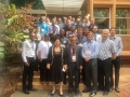 ESASTAP 2020 presented at Science Forum South Africa 
