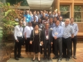 ESASTAP 2020 presented at Science Forum South Africa 