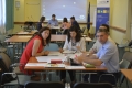 ResInfra@DR: 3rd training on RI invited participants to Bucharest