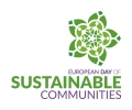 SIC online event: European Day of Sustainable Communities