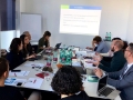 INCOBRA: H2020 Proposal Writing training and final Consortium Meeting in Vienna
