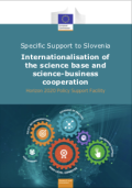 New report of the EC's Policy Support Facility published with ZSI contribution