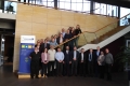 Recommendations for research infrastructure/s in the Danube region presented