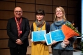 Research film wins impact award