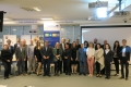 Press review: ResInfra@DR Know-how exchange forum, 22-23 May 2019, Bratislava