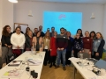 CHERRIES project successfully launched with Kick-off meeting in Vienna