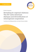 Revisiting EU-Latin American and Caribbean relations 