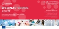 CHERRIES launches Webinar series