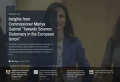 “Towards Science Diplomacy in the European Union”