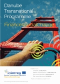 Impact Finanzierungspilot im Finance4SocialChange Projekt 