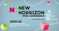 NewHoRRIzon final conference - Responsible Research and Innovation