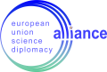 Die EU-Allianz für Wissenschaftsdiplomatie nimmt ihre Tätigkeit auf!