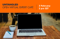 Open Virtual Expert Café