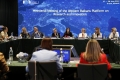 ZSI-coordinated POLICY ANSWERS project supports high-level policy dialogue