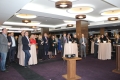 Launch of the newly established Organization of Kosovan-Austrian Alumni (OKAA)