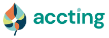 ACCTING - First Results and next steps