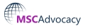 Social media channels of MSCAdvocacy have been launched