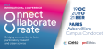Call for Contributions: Connect. Collaborate. Create. Conference in Paris