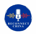 First ReConnect China podcast online