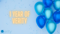 The VERITY Project celebrates a year of milestones!