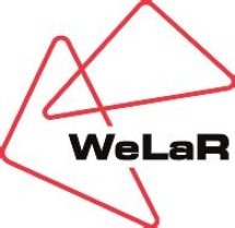 Reminder WeLaR conference