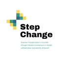 Step Change Citizen Science Navigator 