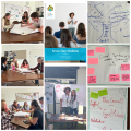 Climate Solutions Conference:Integrating Sustainability into Existing Frameworks