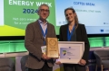 PHOTORAMA wins the European Sustainable Energy Week Innovation Award!