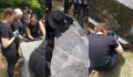 CITIZEN SCIENCE FOR THE PROTECTION OF STECCI CULTURAL HERITAGE 