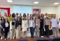 INHERIT Social Labs: First round wraps up with success