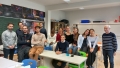ReConnect China Schulbesuche: Start in Wien